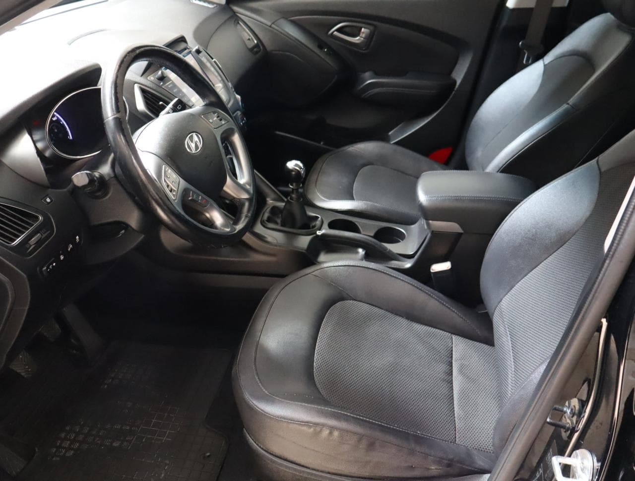 2015 Hyundai ix35 - 16
