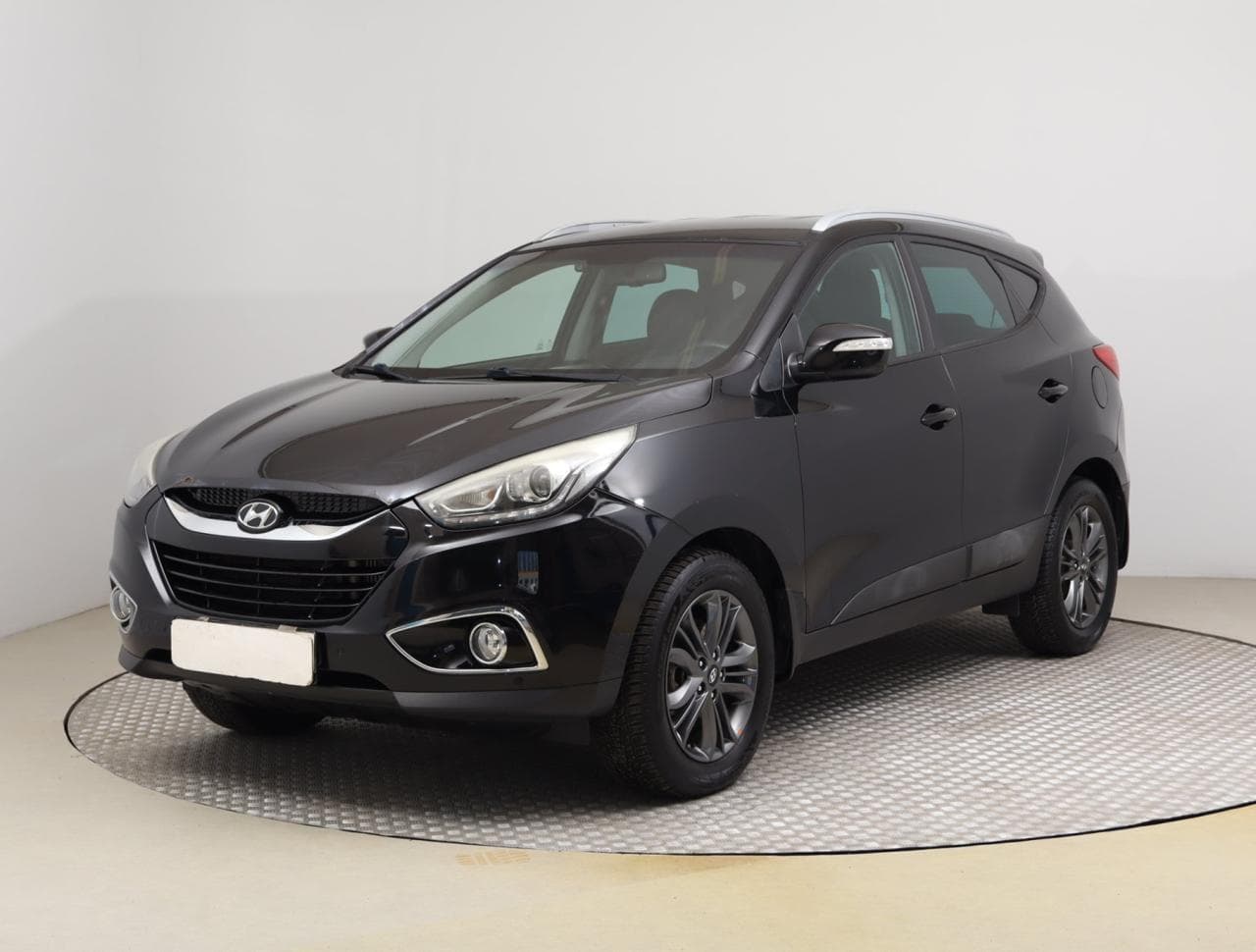 2015 Hyundai ix35 - 3