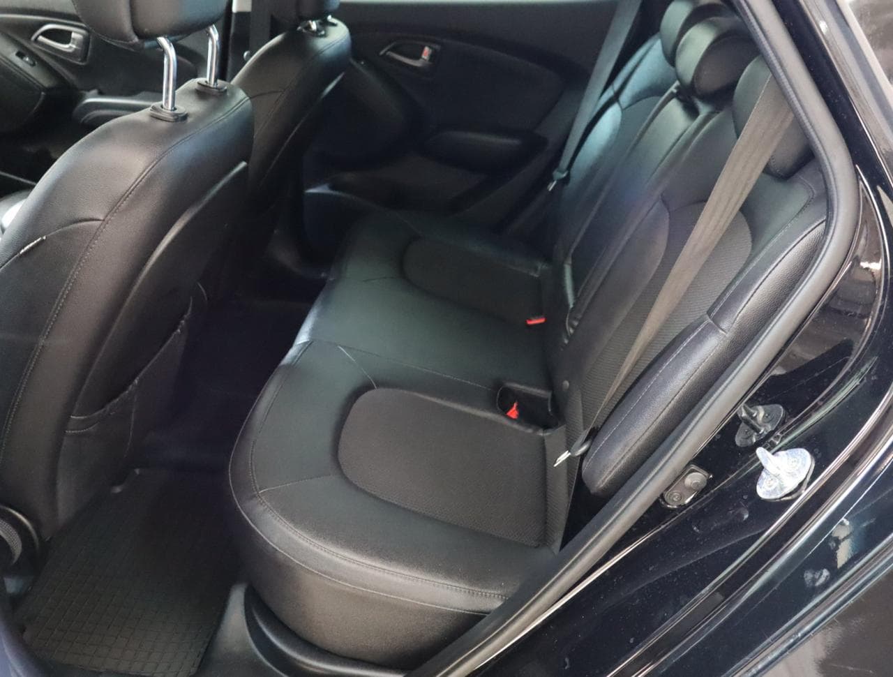 2015 Hyundai ix35 - 15