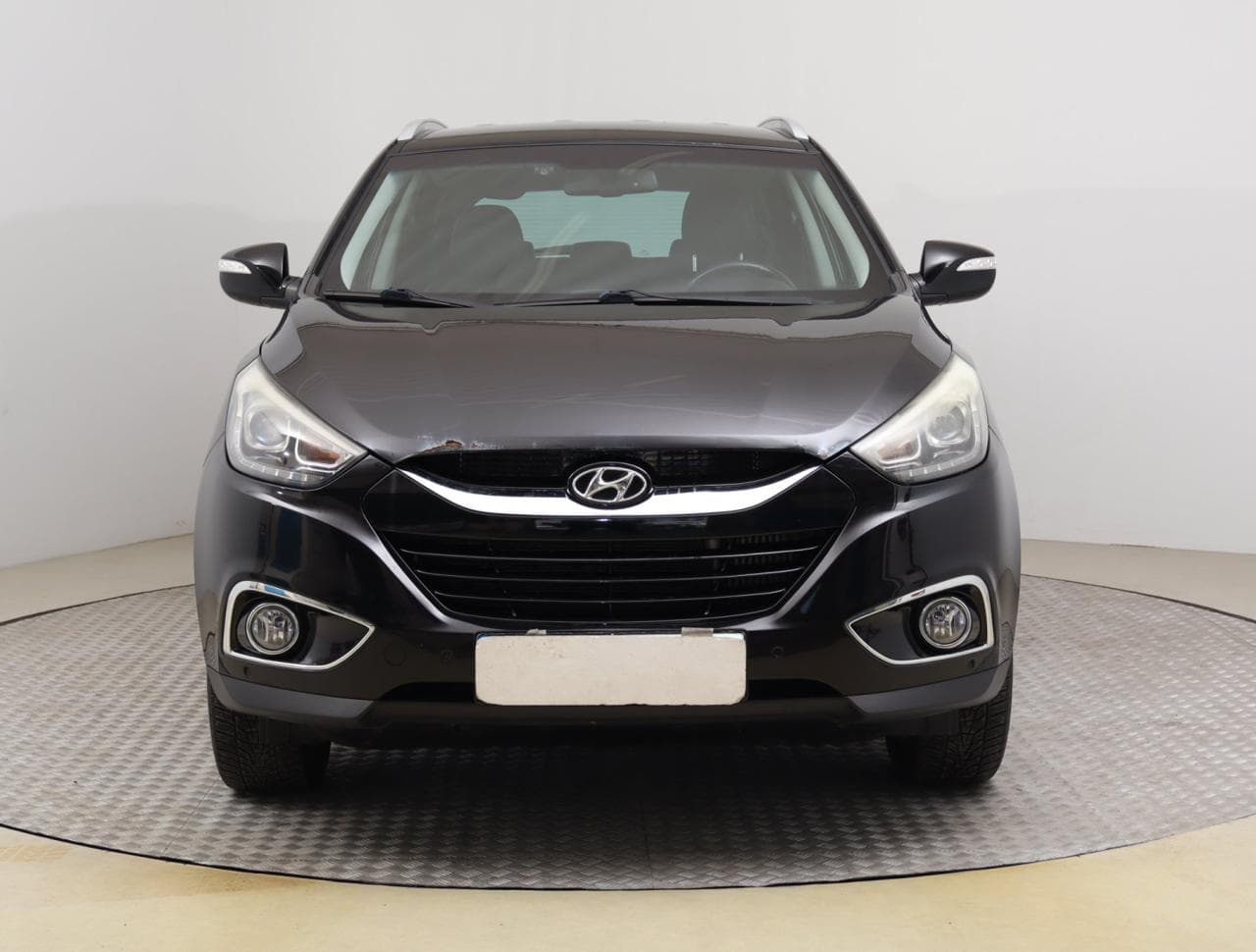 2015 Hyundai ix35 - 2