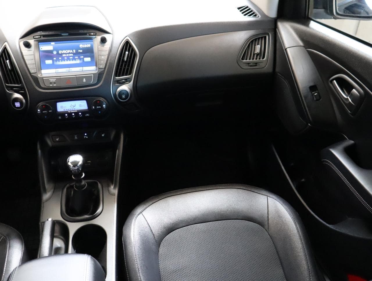 2015 Hyundai ix35 - 11