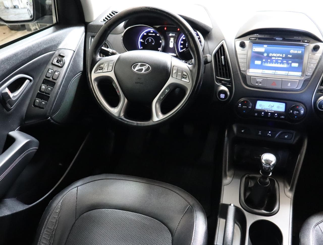 2015 Hyundai ix35 - 9