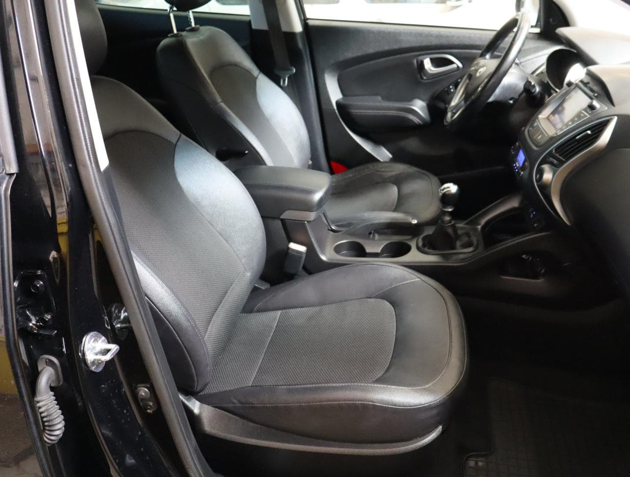2015 Hyundai ix35 - 12
