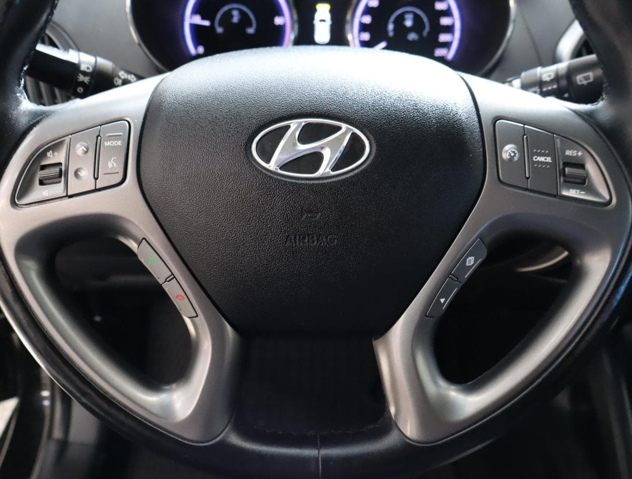 2015 Hyundai ix35 - 18
