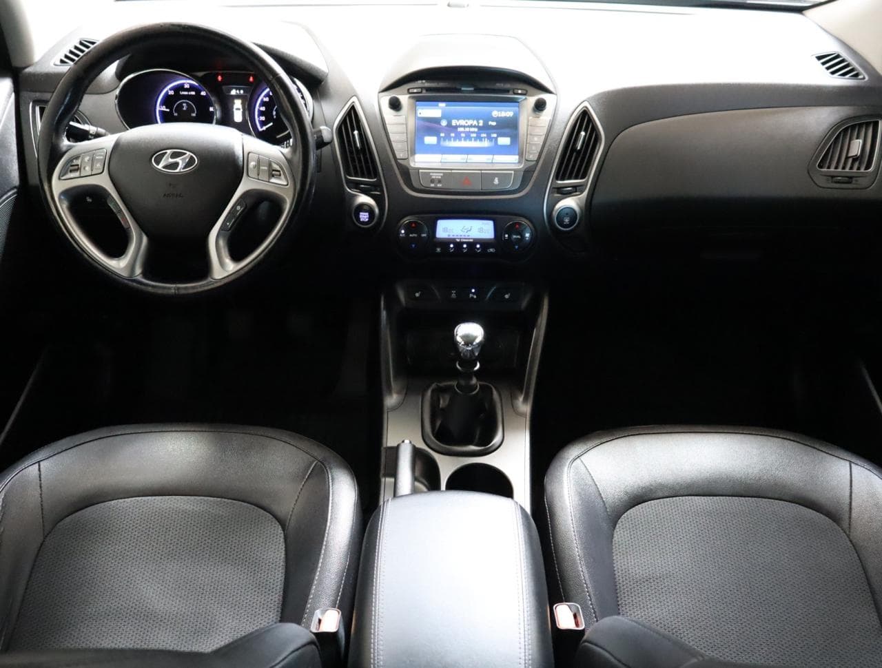 2015 Hyundai ix35 - 10