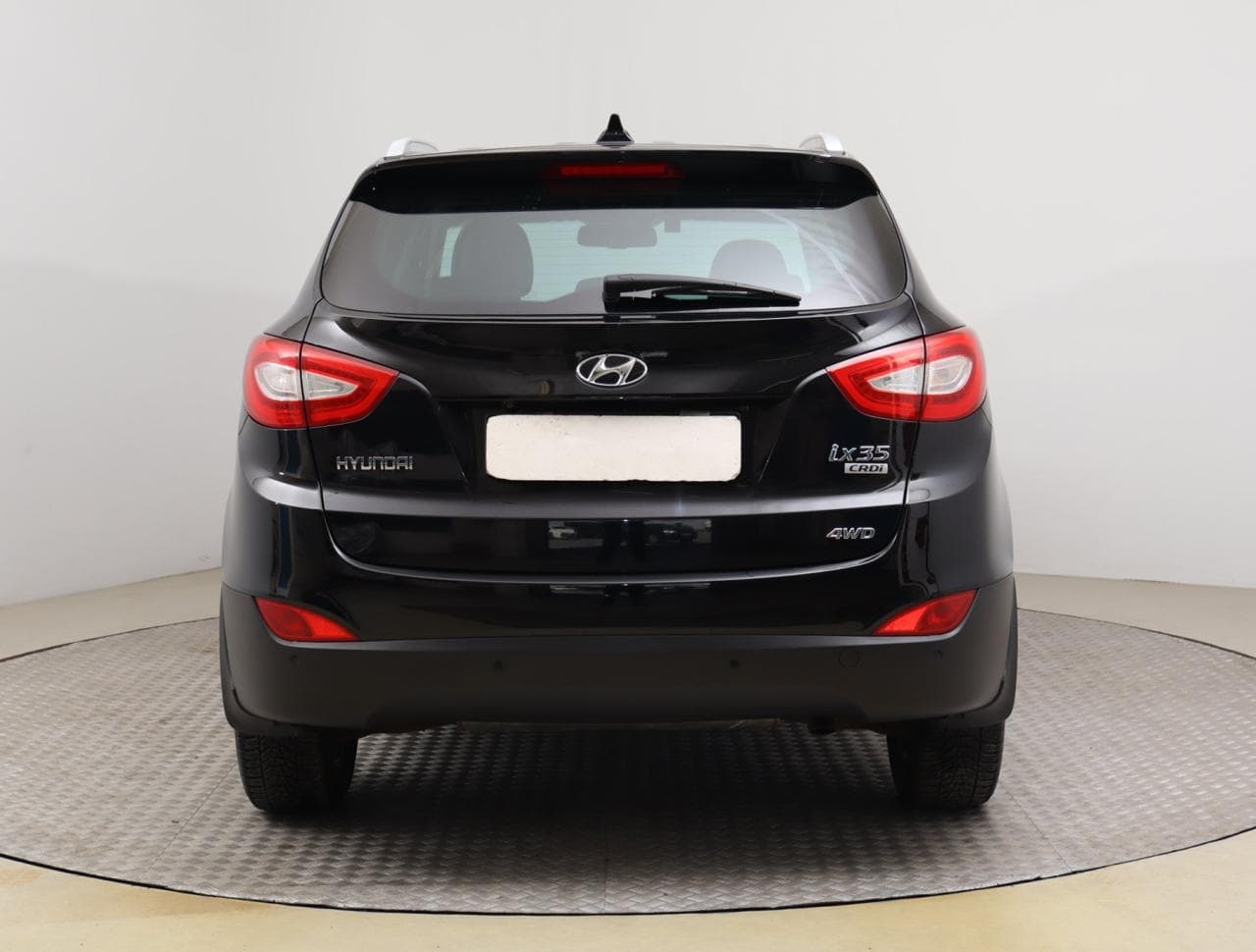2015 Hyundai ix35 - 6