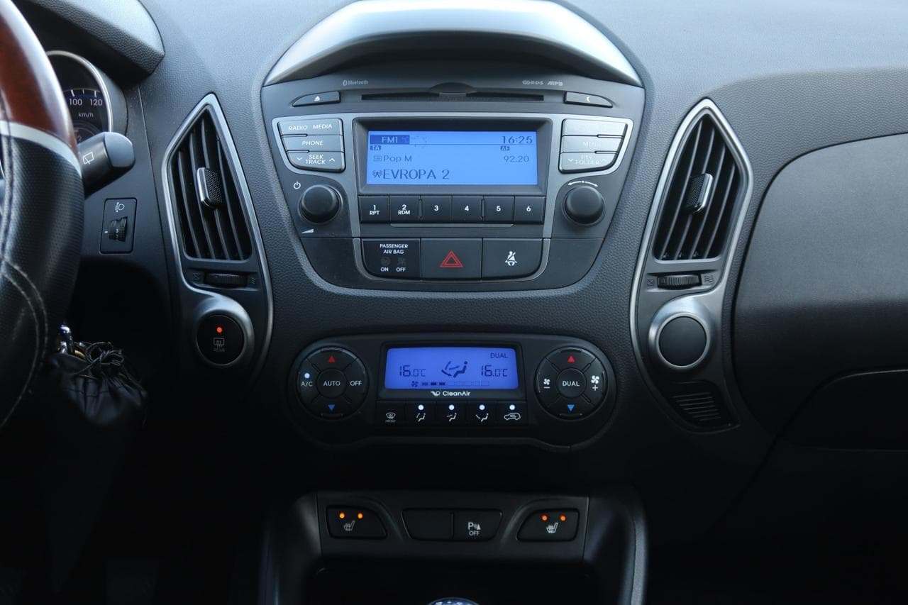2014 Hyundai ix35 - 18