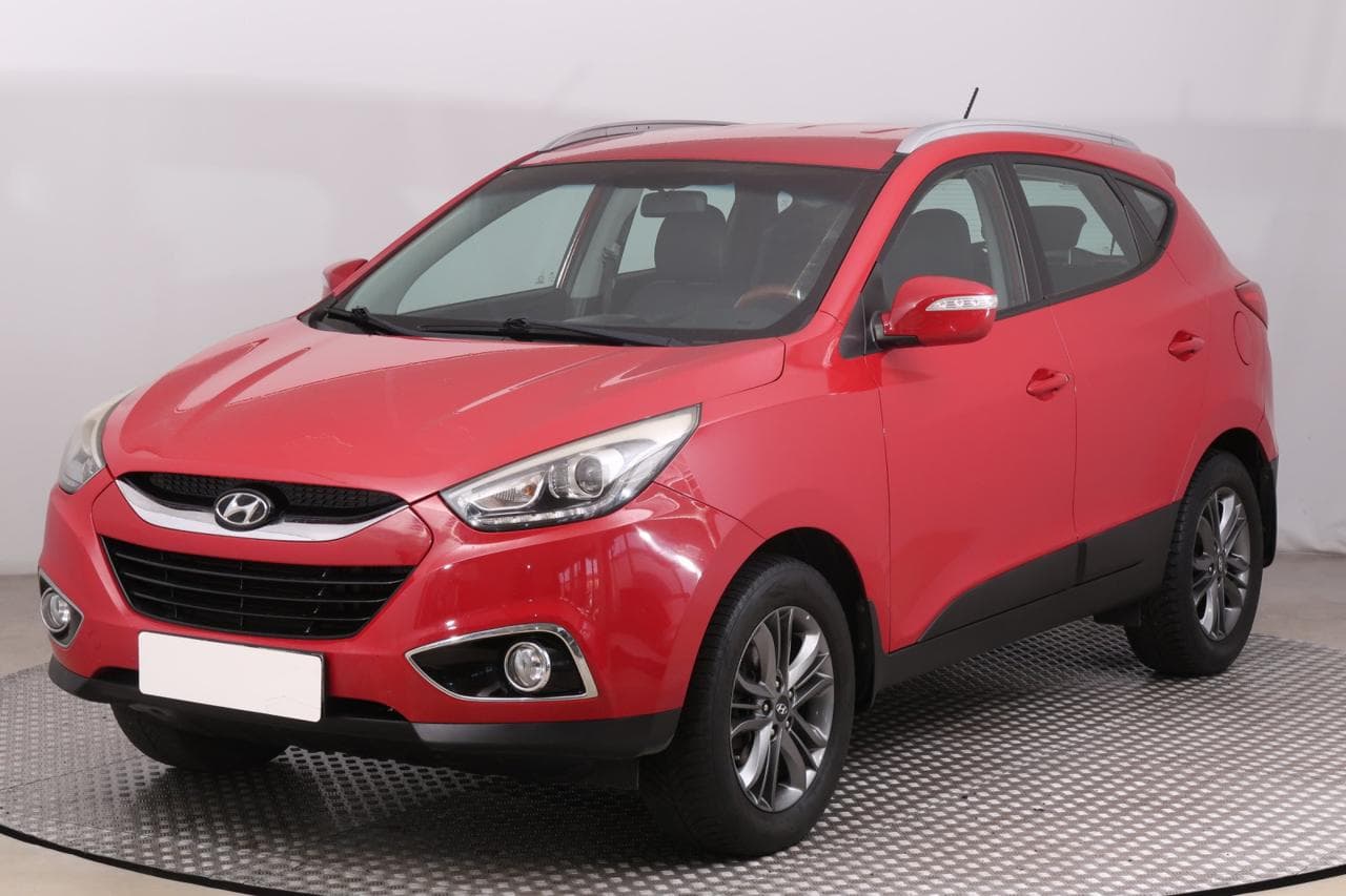 2014 Hyundai ix35 - 3