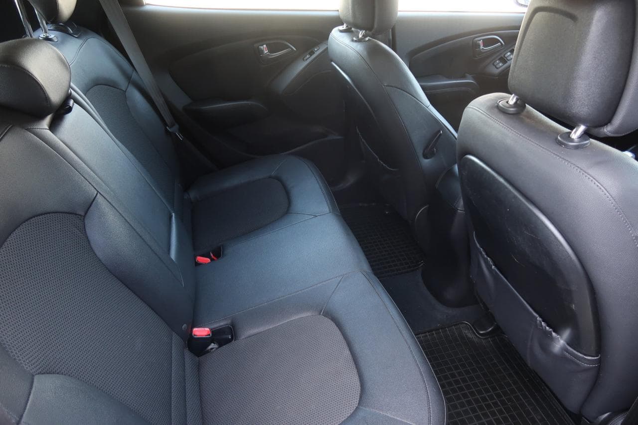 2014 Hyundai ix35 - 13