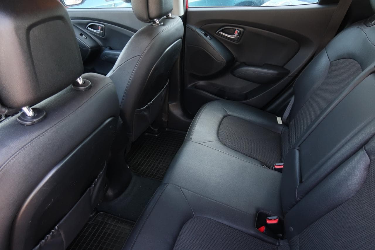 2014 Hyundai ix35 - 15