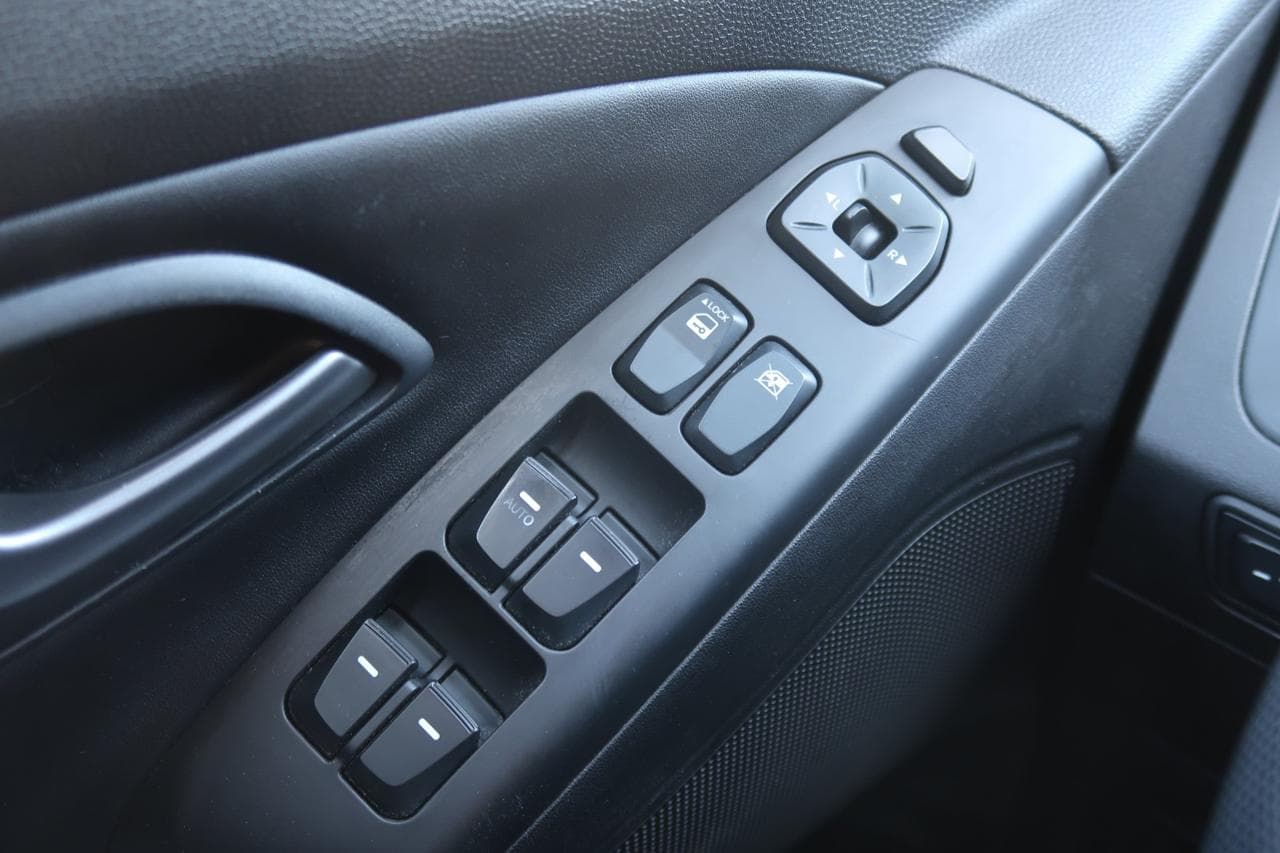 2014 Hyundai ix35 - 20