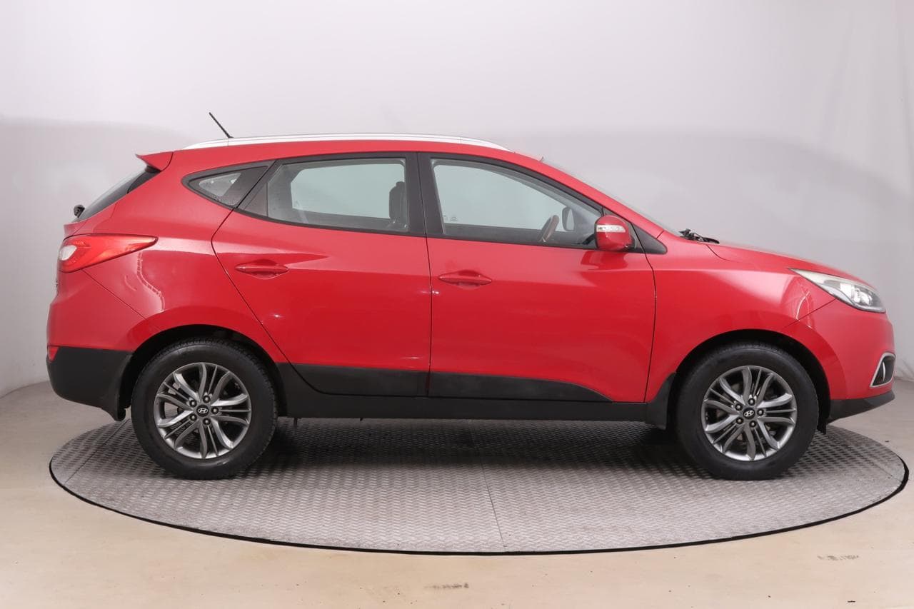 2014 Hyundai ix35 - 8