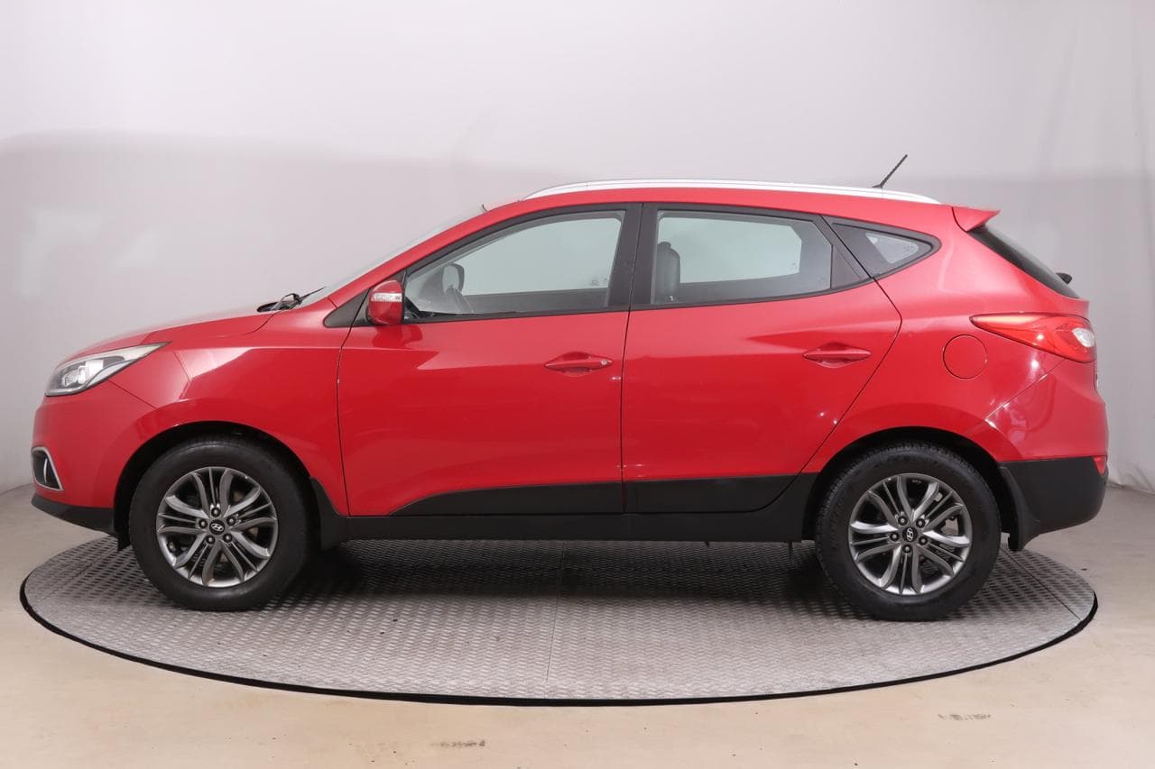 2014 Hyundai ix35 - 4
