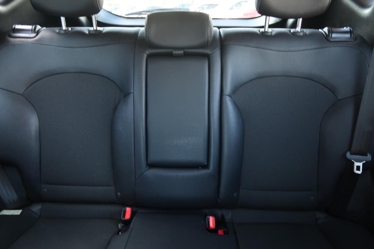 2014 Hyundai ix35 - 14