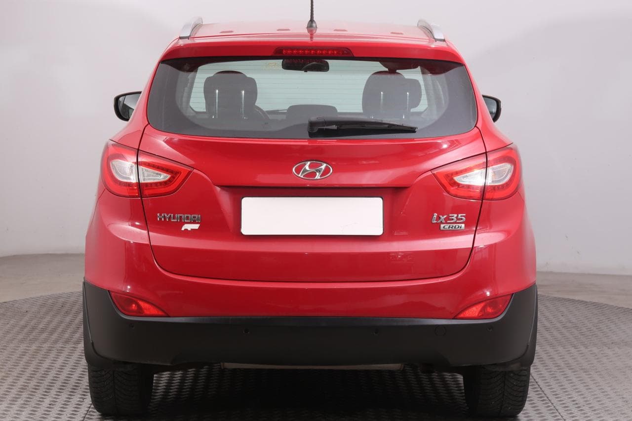 2014 Hyundai ix35 - 6