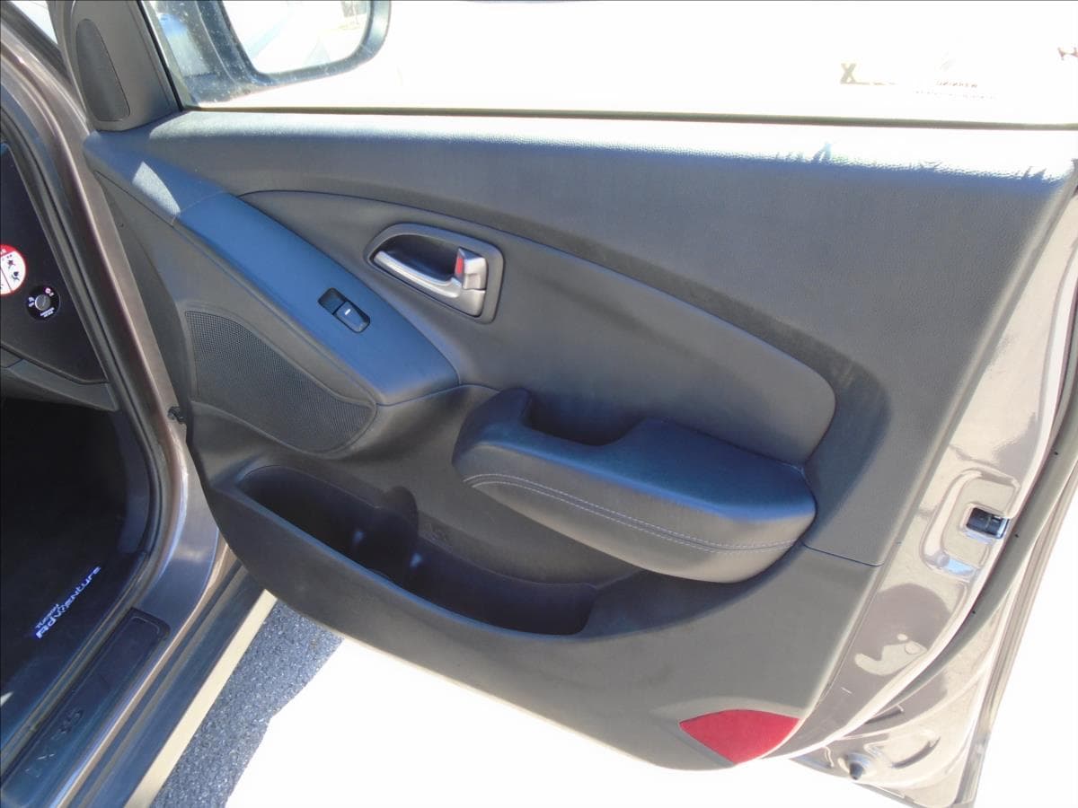 2013 Hyundai ix35 - 31