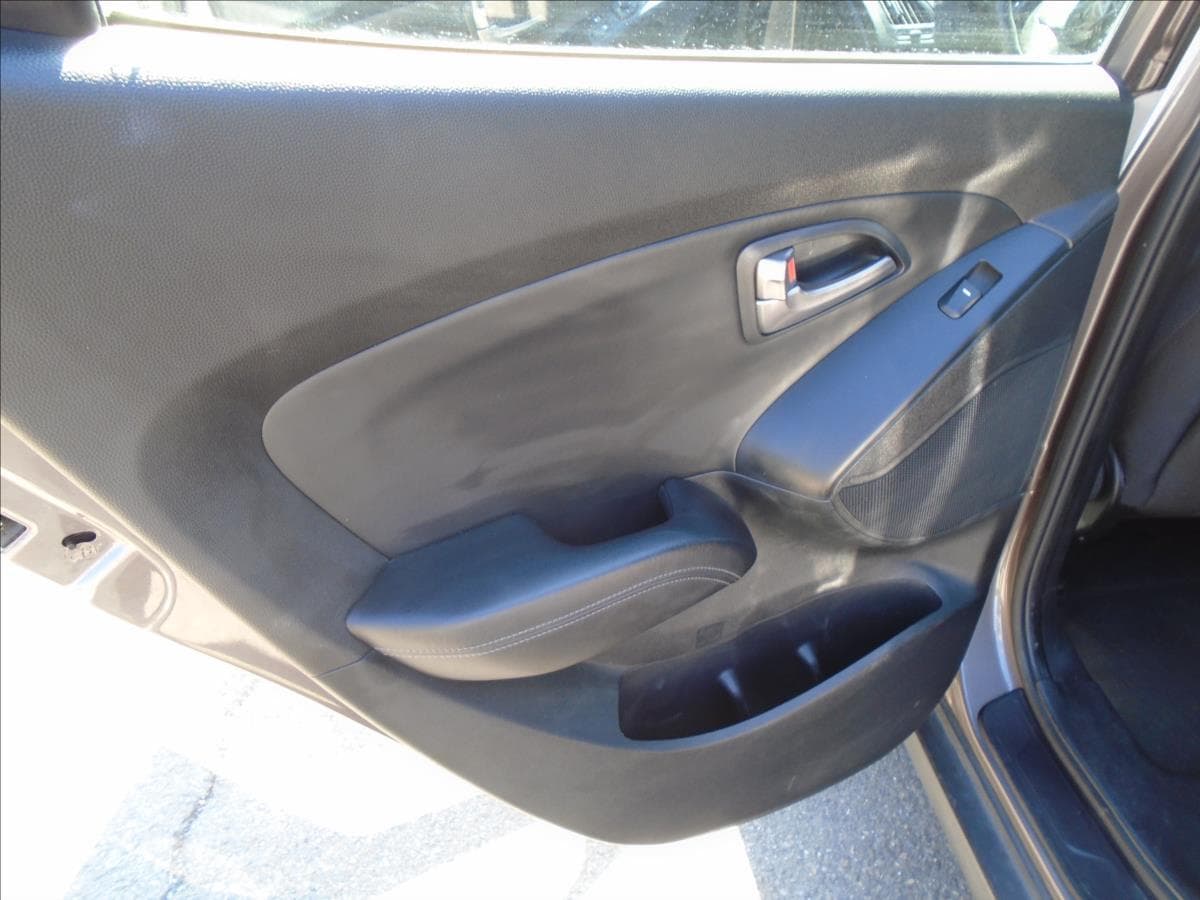 2013 Hyundai ix35 - 20