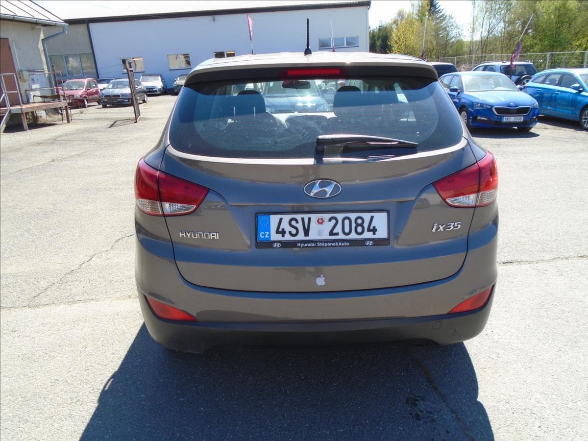 2013 Hyundai ix35 - 3