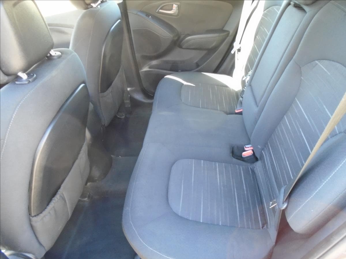 2013 Hyundai ix35 - 22