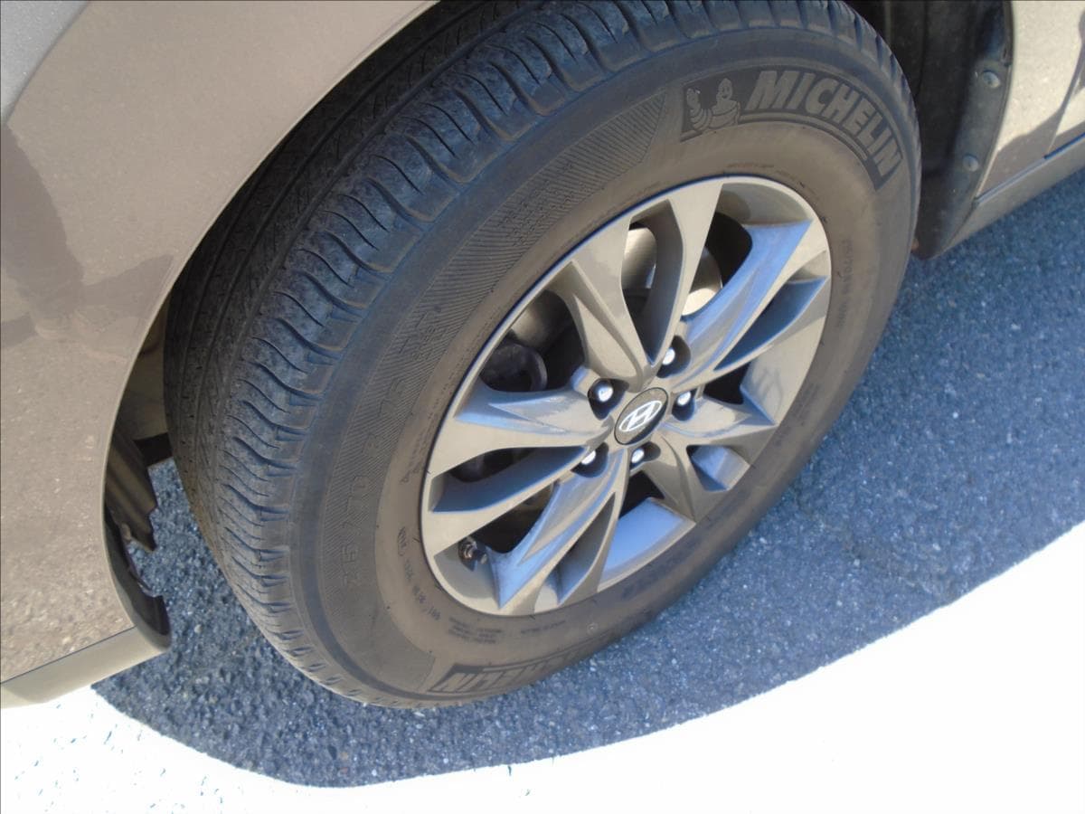 2013 Hyundai ix35 - 15