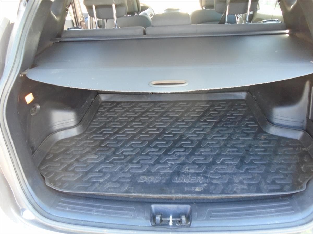 2013 Hyundai ix35 - 24