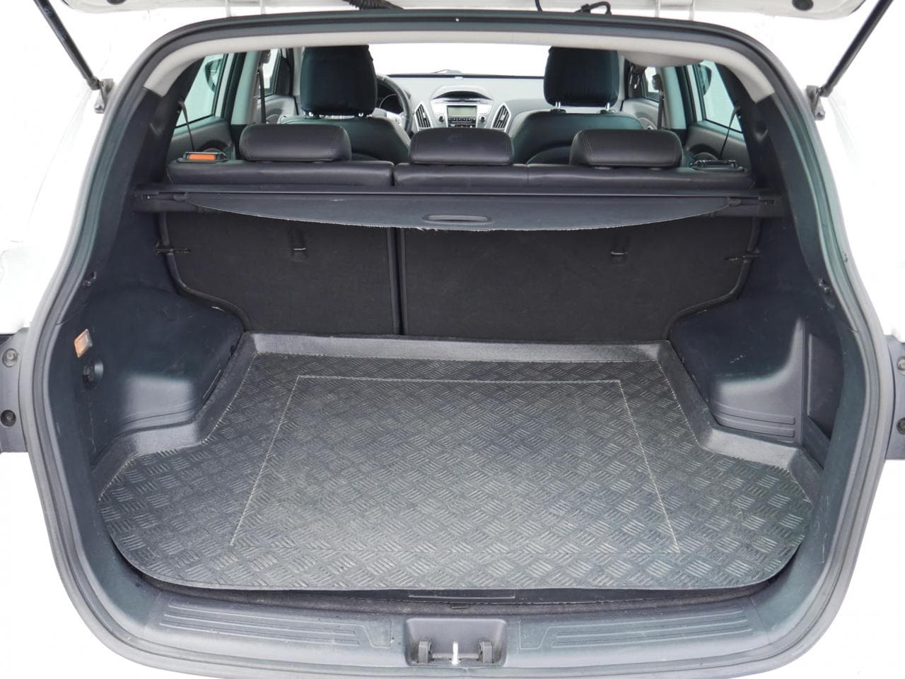 2012 Hyundai ix35 - 7