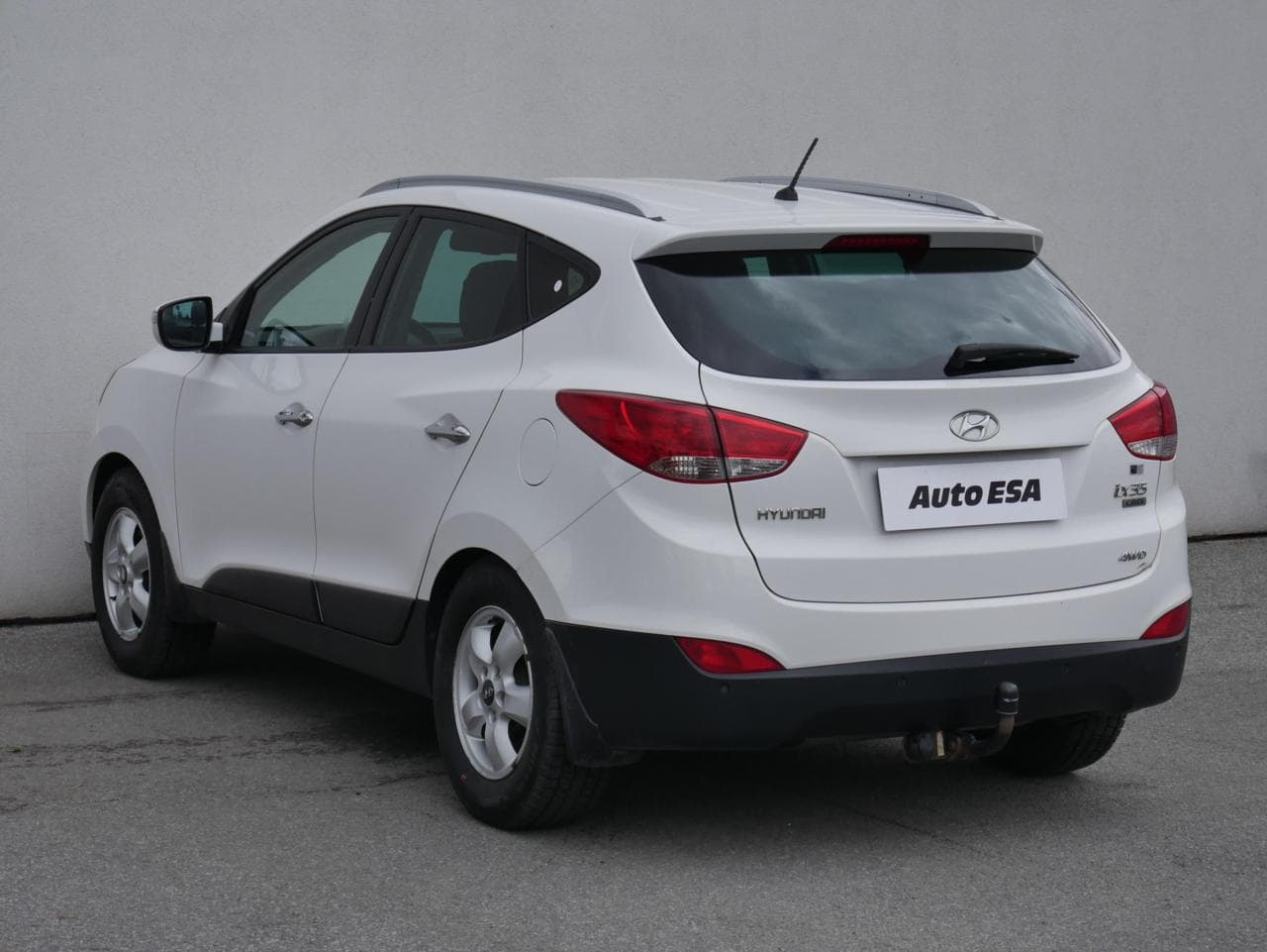 2012 Hyundai ix35 - 6