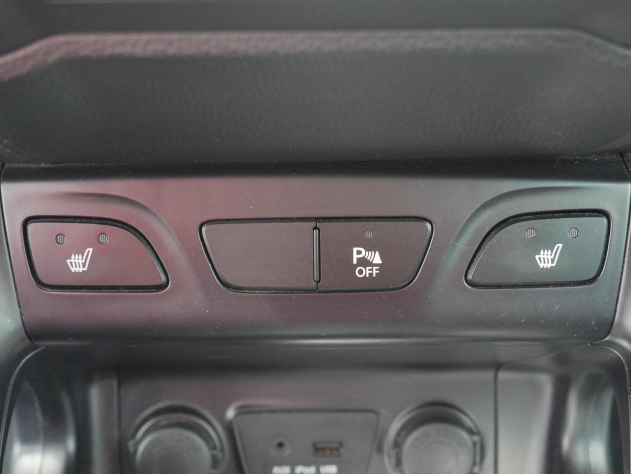 2012 Hyundai ix35 - 16