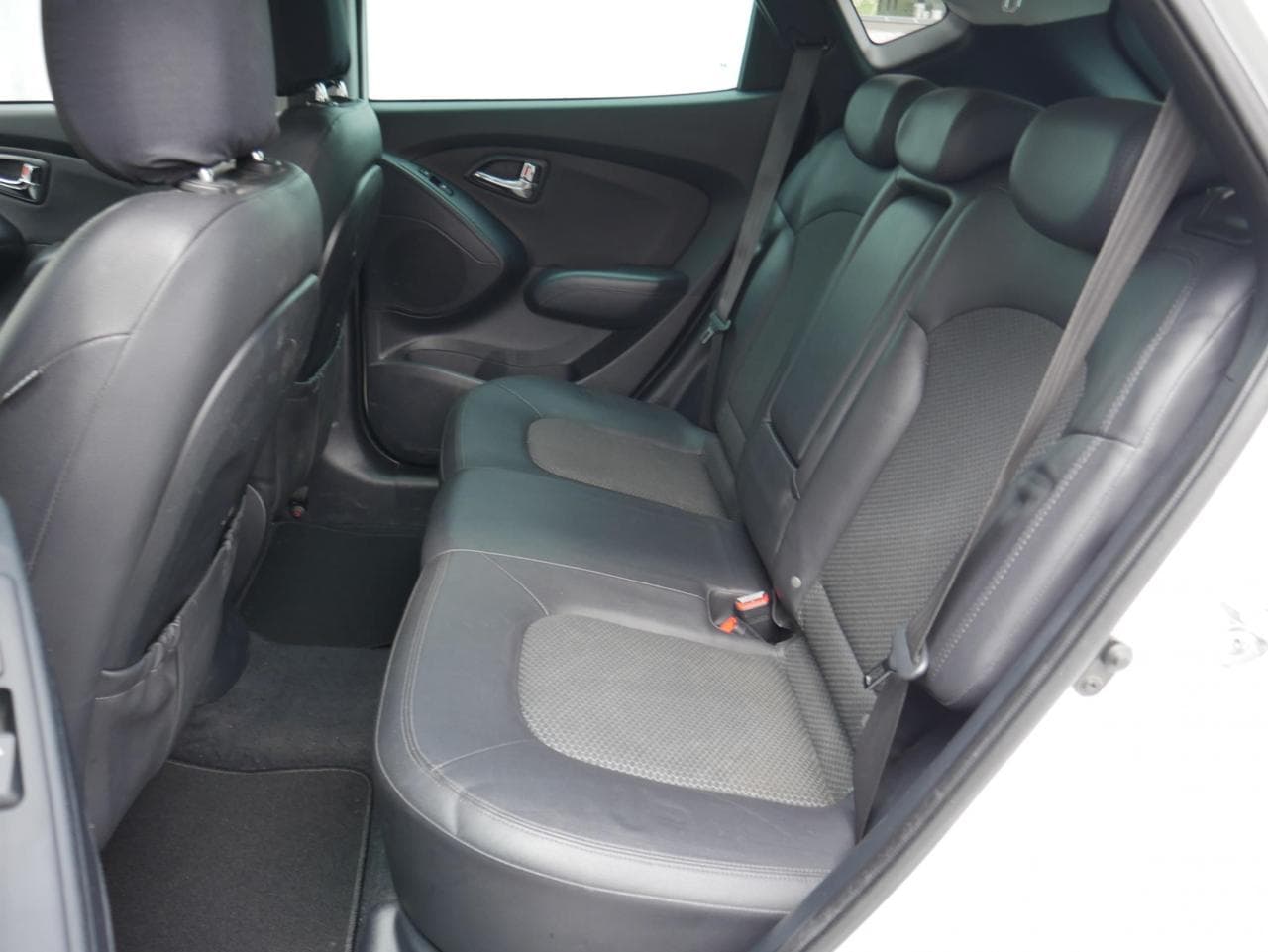 2012 Hyundai ix35 - 10