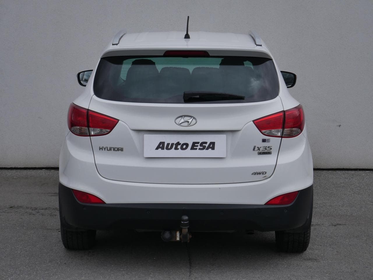 2012 Hyundai ix35 - 5