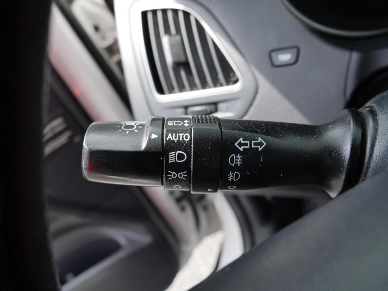 2012 Hyundai ix35 - 14