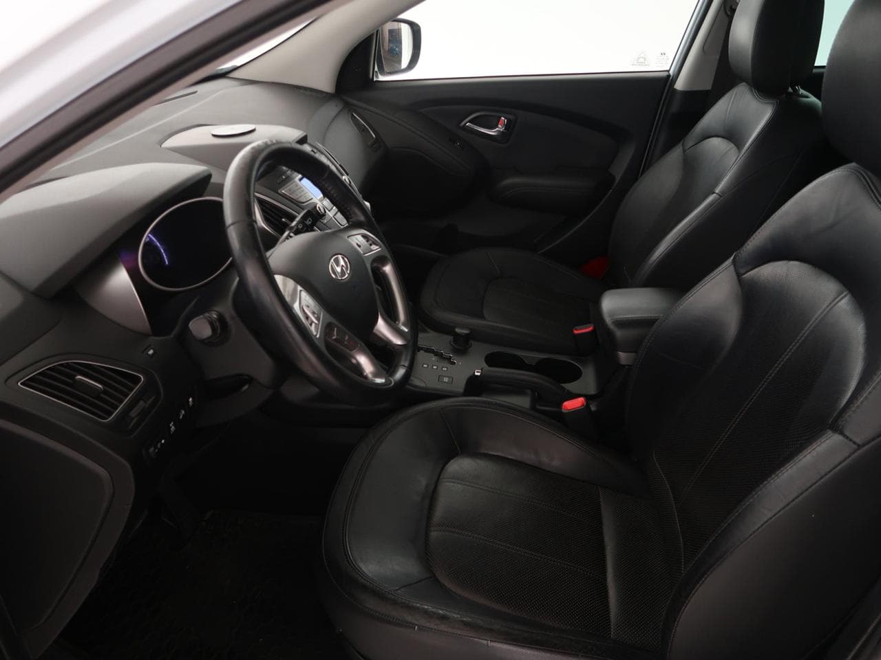 2012 Hyundai ix35 - 29