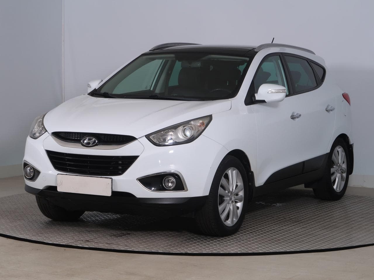 2012 Hyundai ix35 - 3