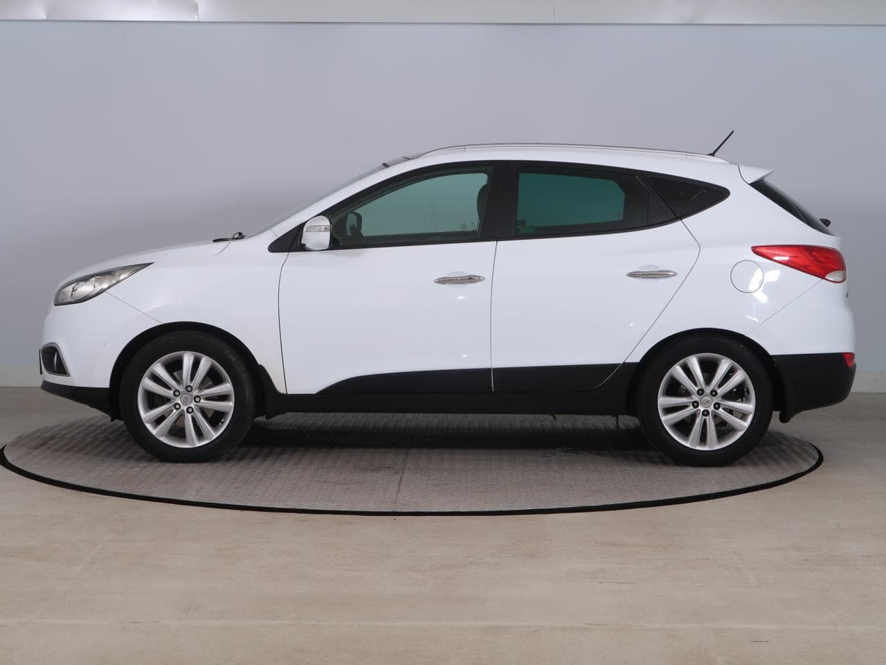 2012 Hyundai ix35 - 5