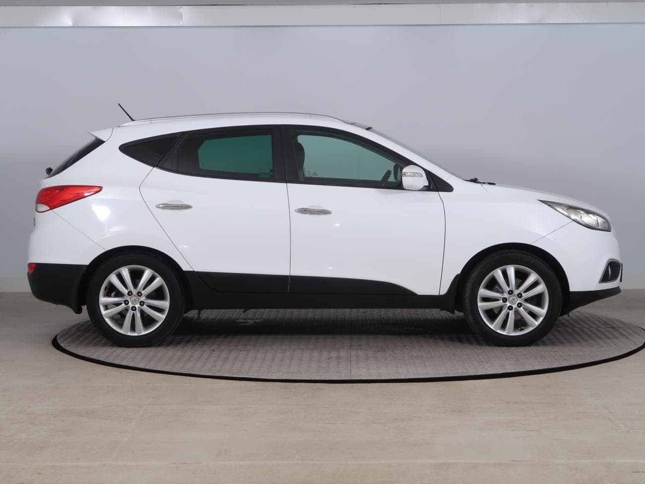 2012 Hyundai ix35 - 13