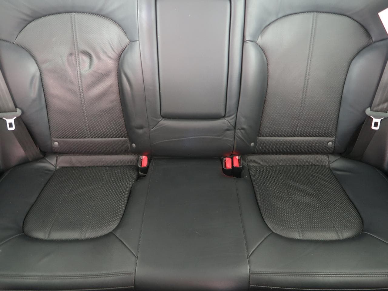 2012 Hyundai ix35 - 25