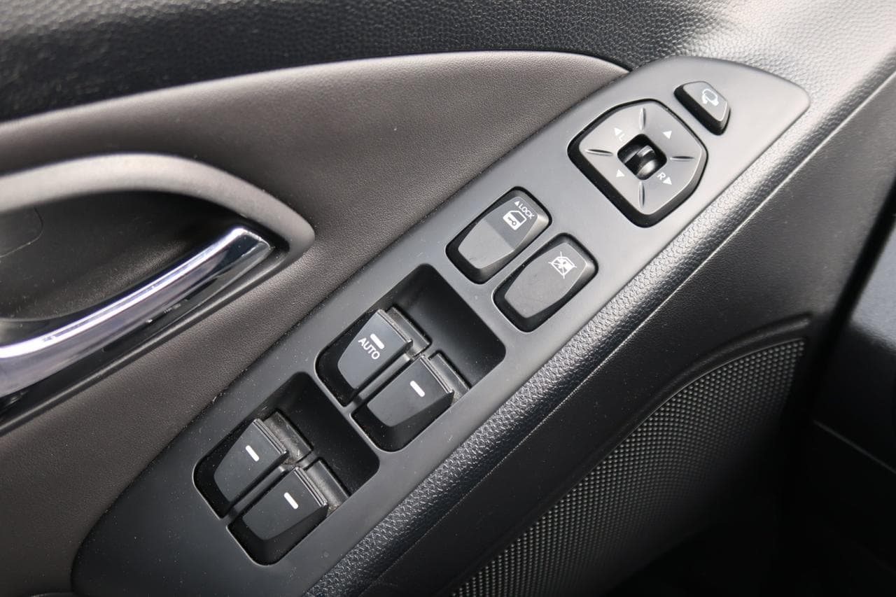2012 Hyundai ix35 - 20