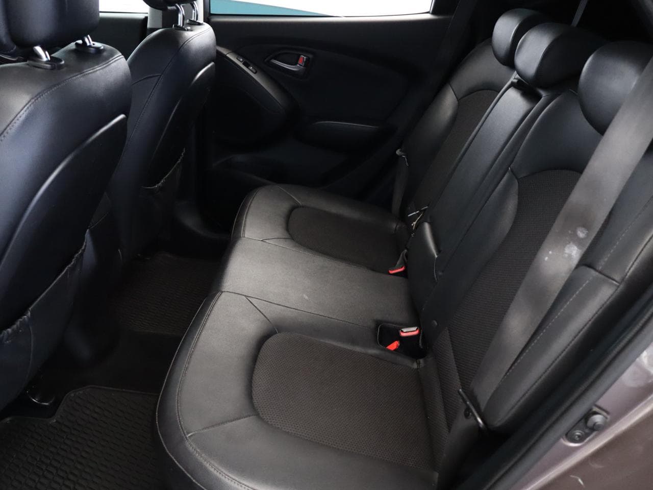 2014 Hyundai ix35 - 13