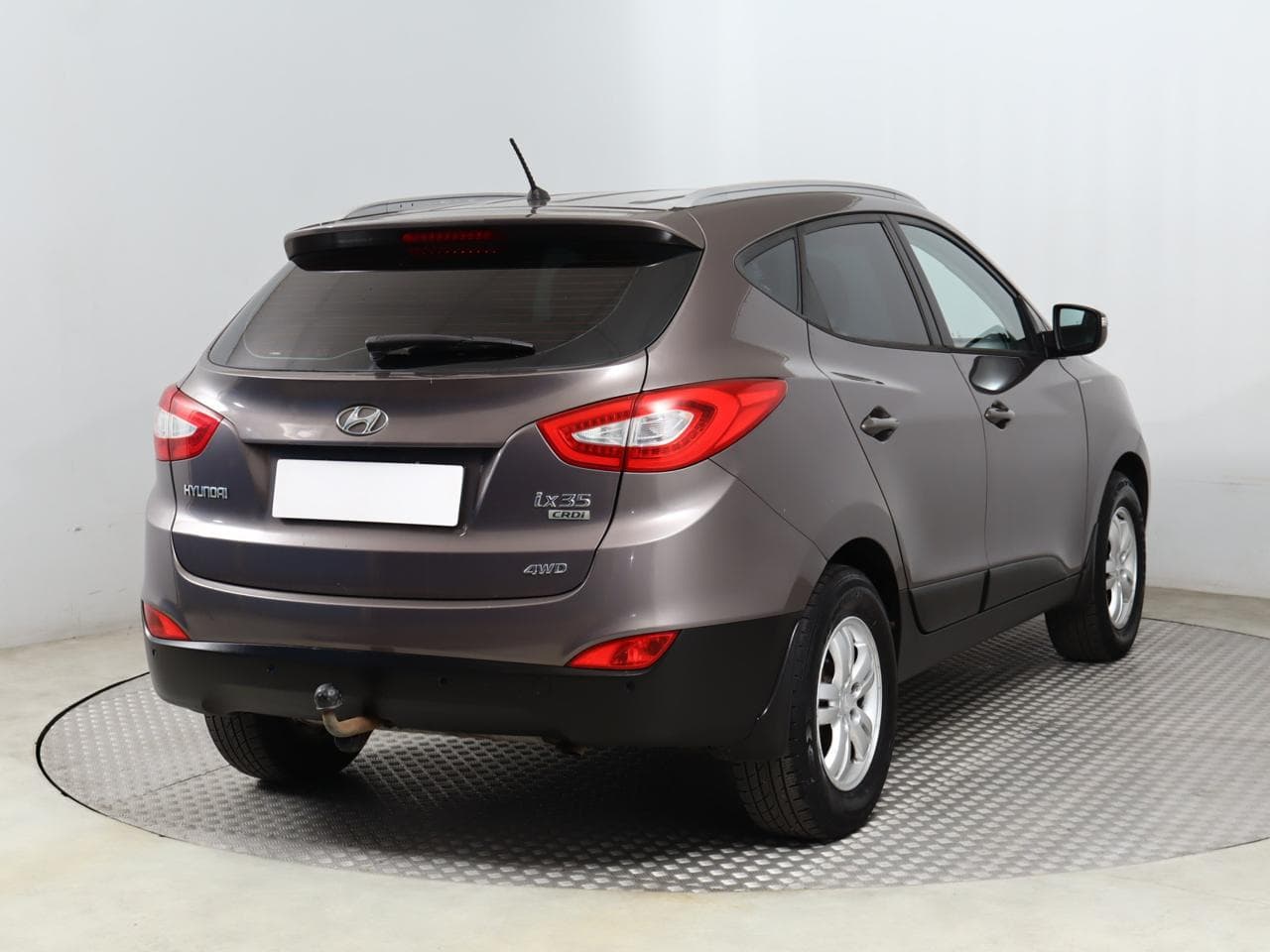 2014 Hyundai ix35 - 7