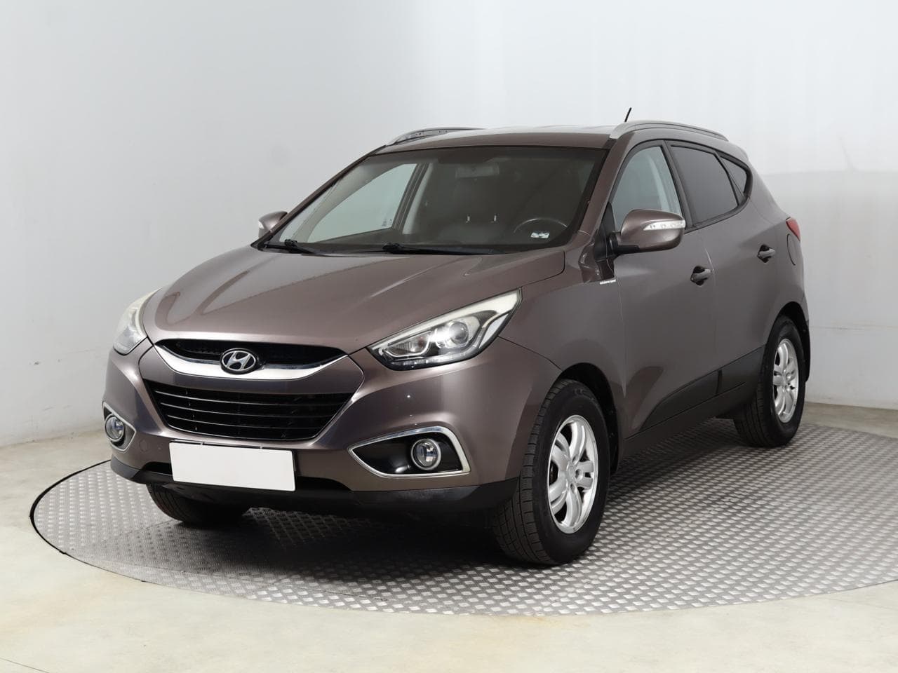 2014 Hyundai ix35 - 3