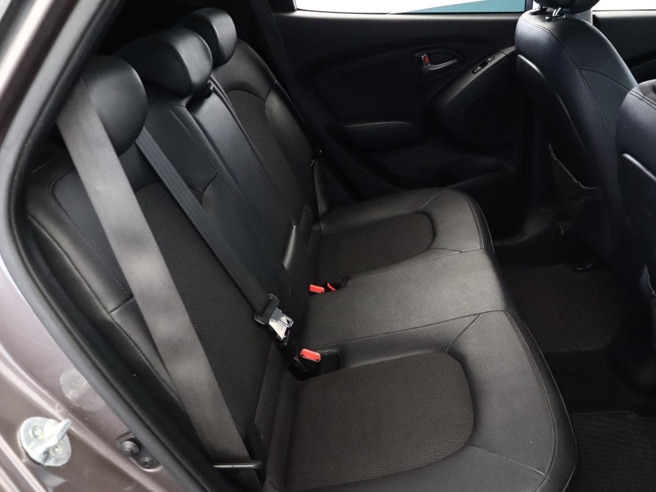 2014 Hyundai ix35 - 11