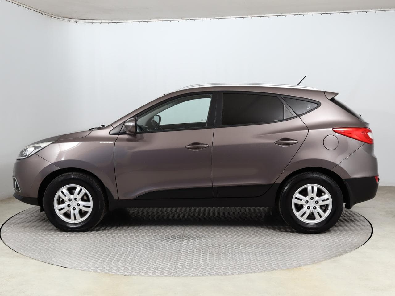 2014 Hyundai ix35 - 4