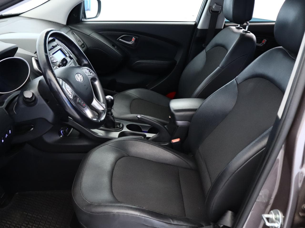 2014 Hyundai ix35 - 14