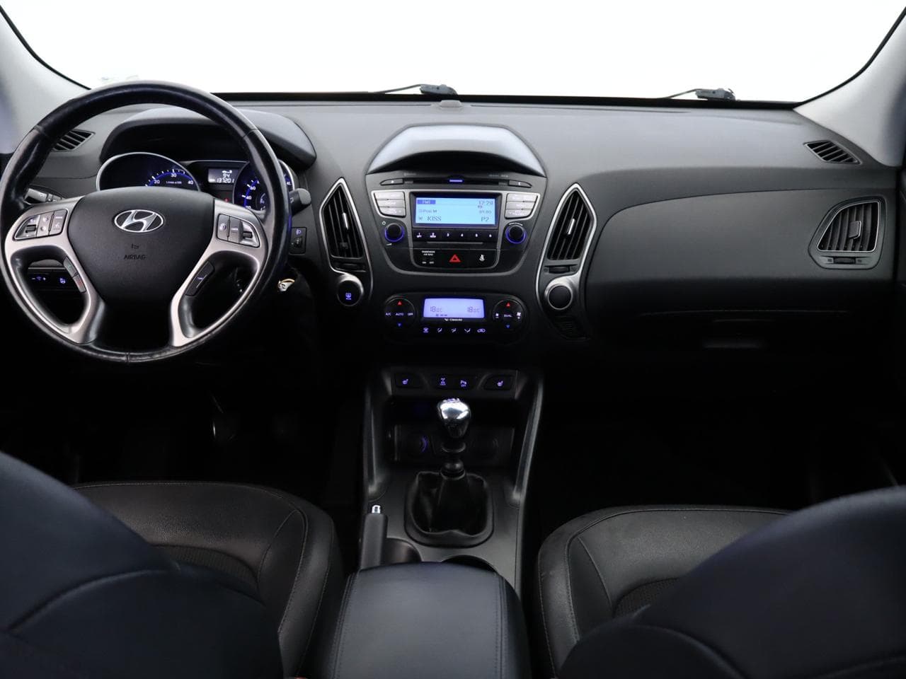 2014 Hyundai ix35 - 9
