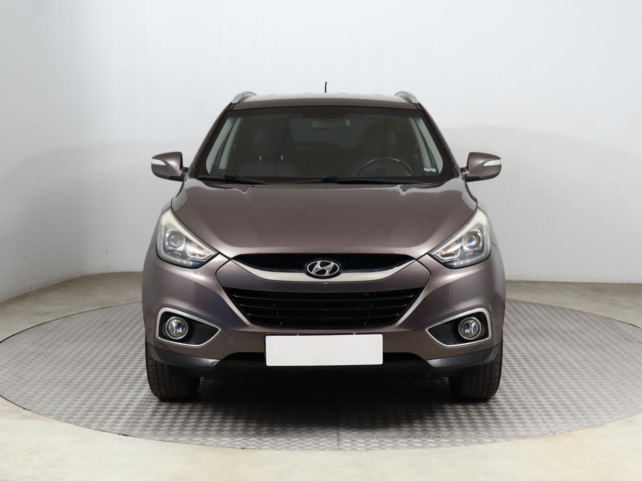 2014 Hyundai ix35 - 2