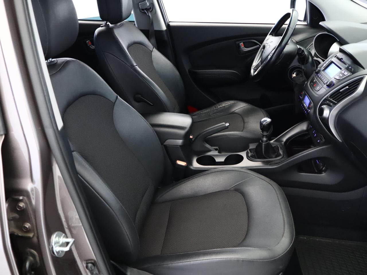 2014 Hyundai ix35 - 10