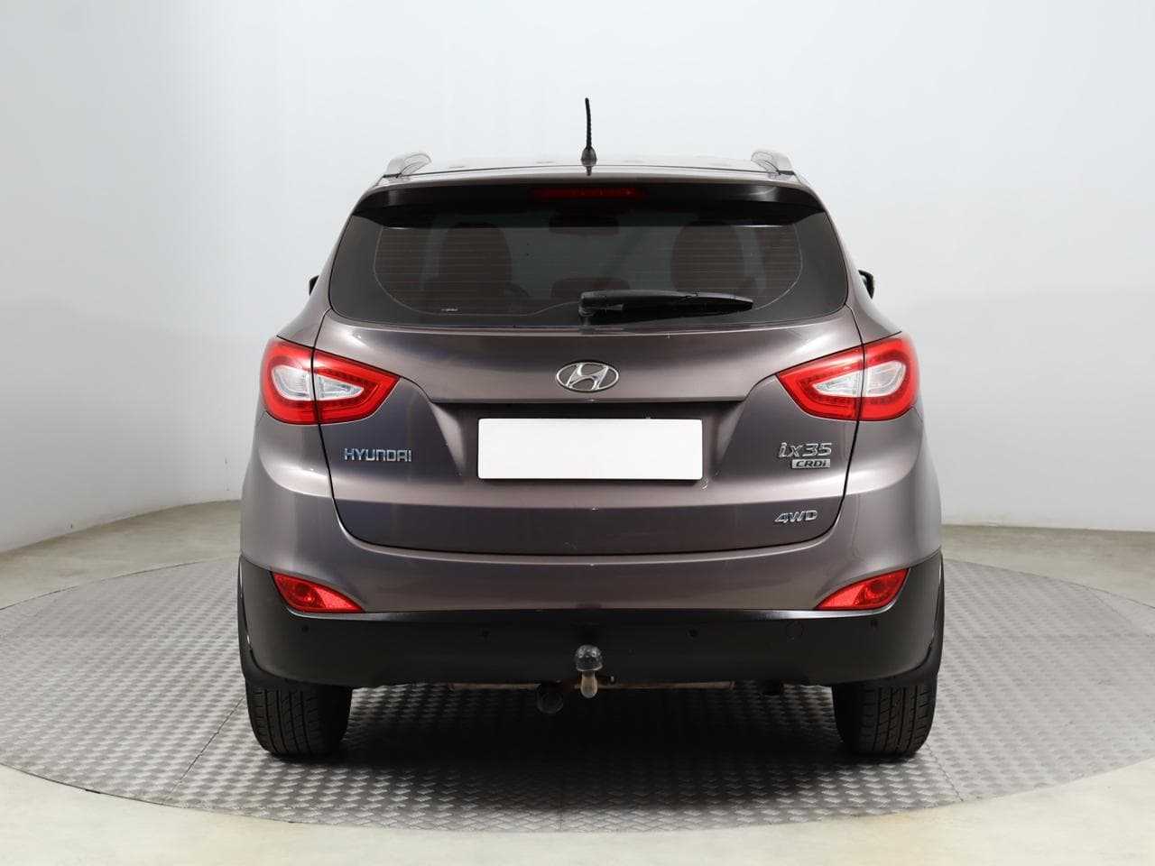 2014 Hyundai ix35 - 6