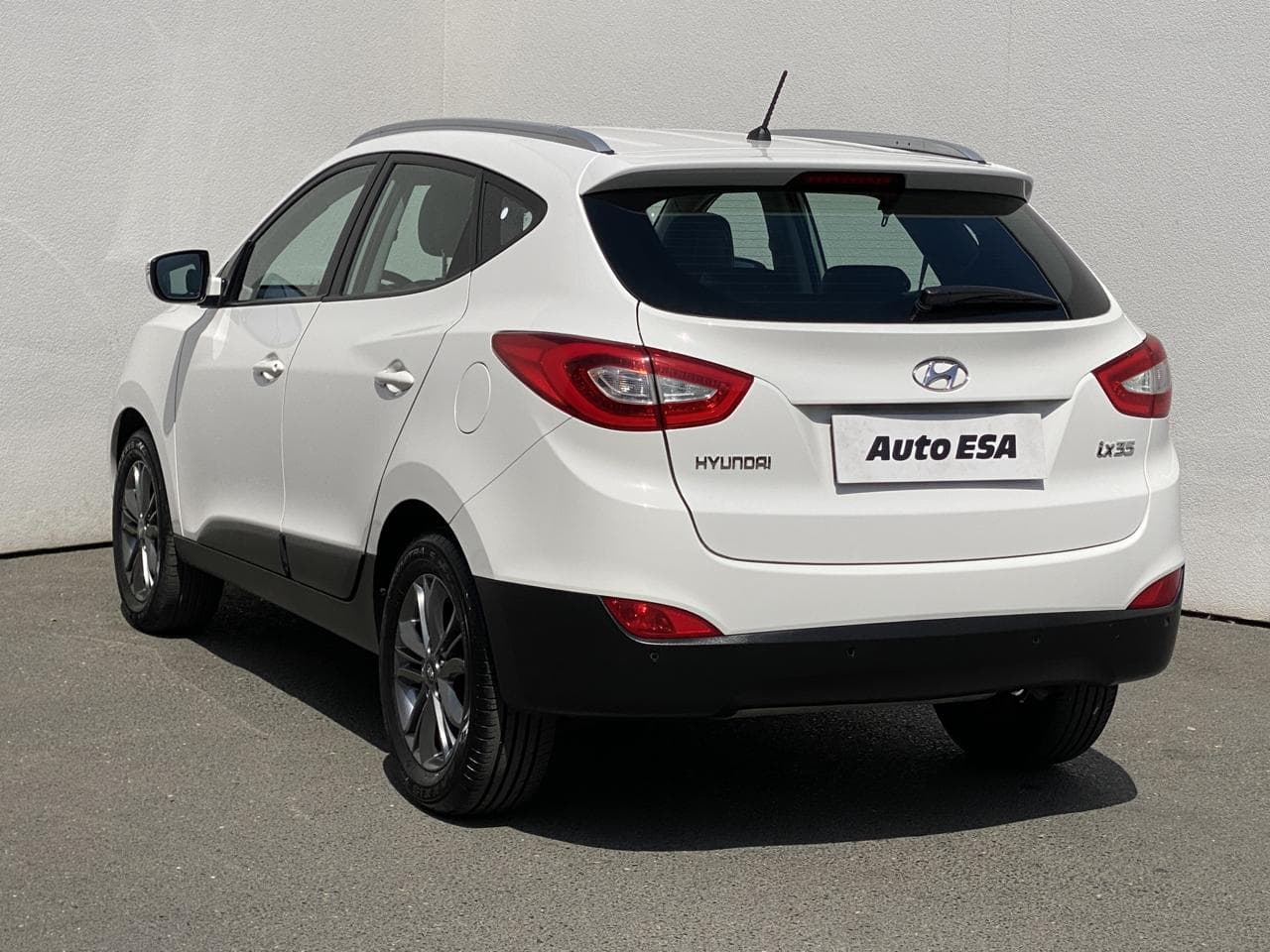 2014 Hyundai ix35 - 6