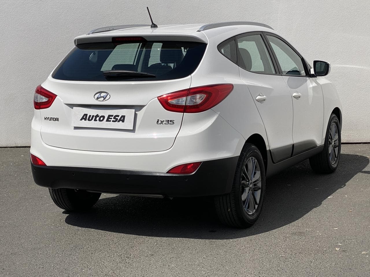 2014 Hyundai ix35 - 4