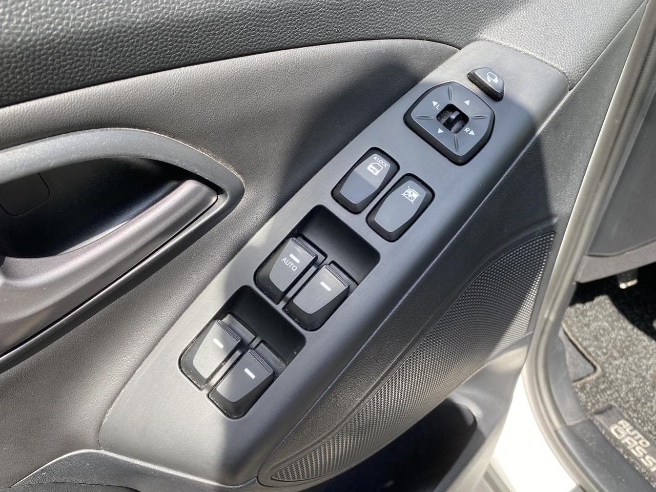 2014 Hyundai ix35 - 13